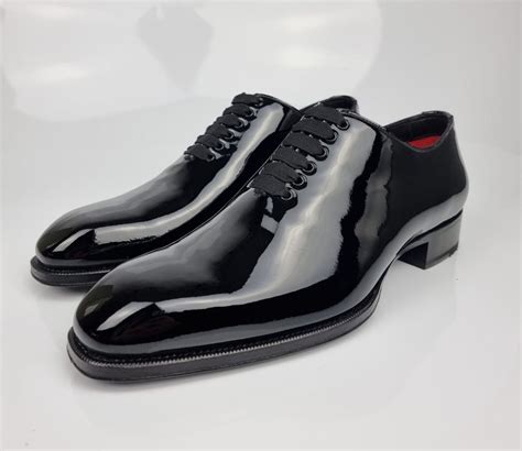 tom ford shoe quality
